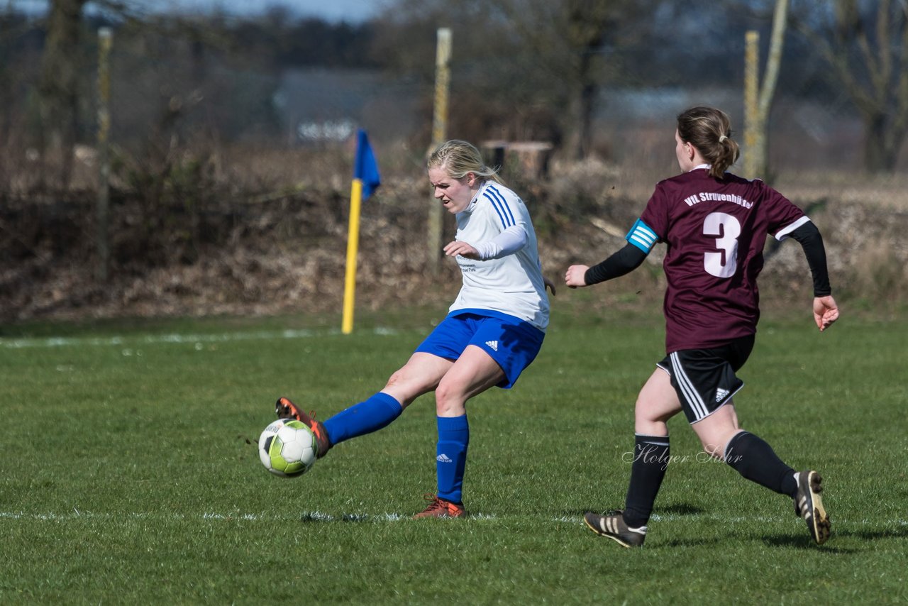 Bild 283 - Frauen TSV Wiemersdorf - VfL Struvenhuetten : Ergebnis: 3:1